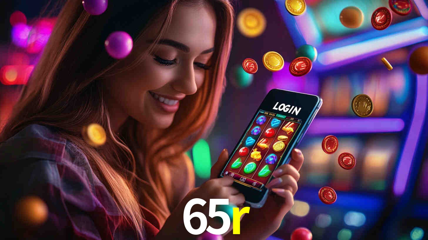 Processo de Download do App 65r - Passo a Passo Simples