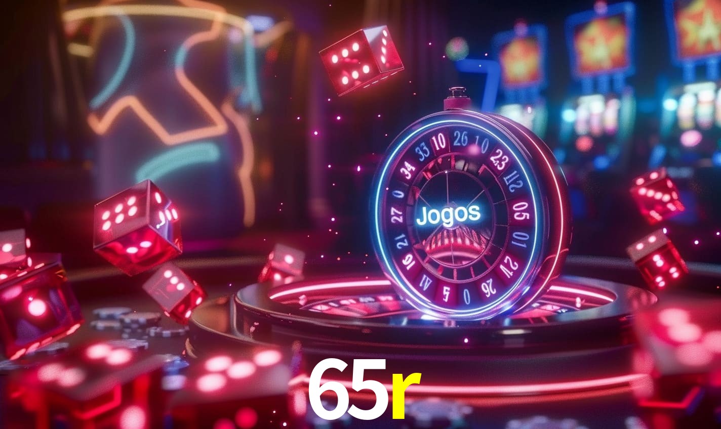 Cassino ao Vivo 65r - Dealers Brasileiros Profissionais