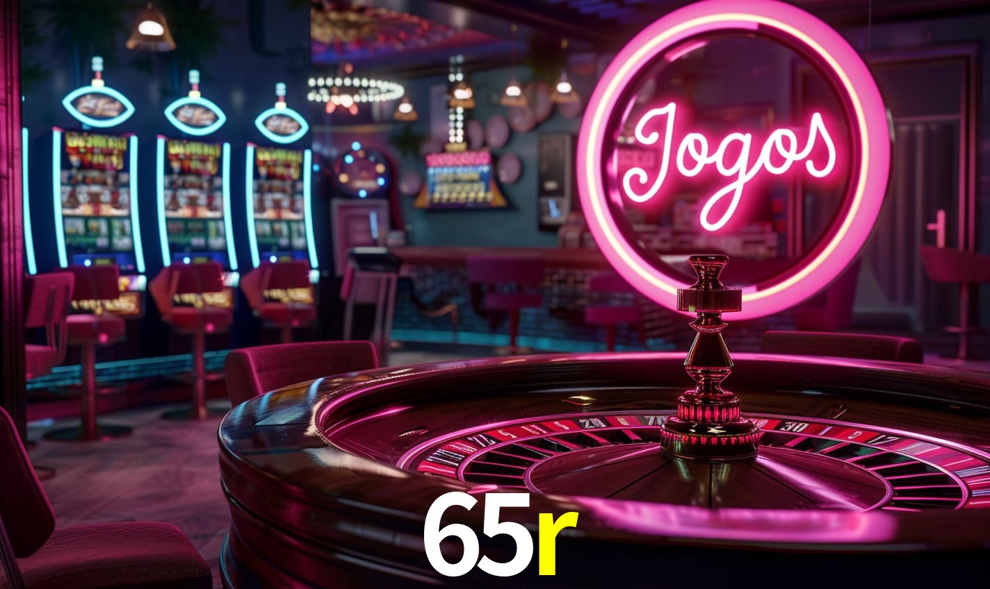 Jogos de Mesa Premium 65r - Blackjack, Roleta, Baccarat